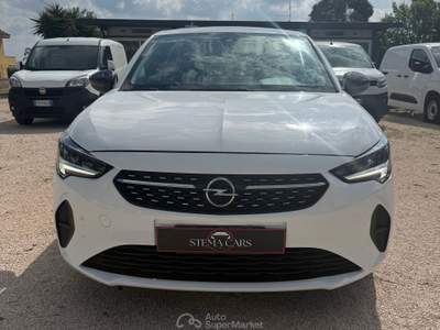 Opel Corsa Elegance usata Aprilia