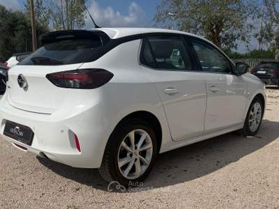 Opel Corsa Elegance usata Aprilia