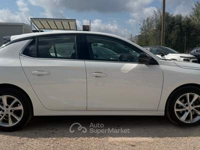 Opel Corsa Elegance usata Aprilia