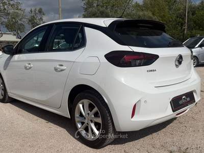 Opel Corsa Elegance usata Aprilia