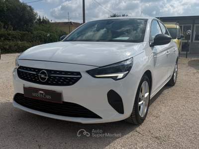 Opel Corsa Elegance usata Aprilia