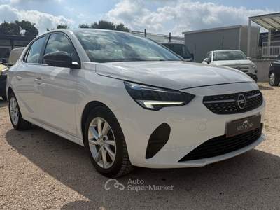 Opel Corsa Elegance usata Aprilia