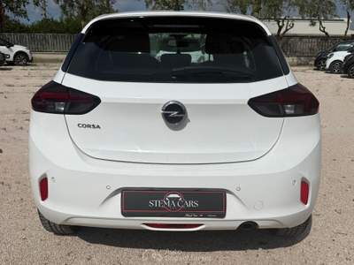 Opel Corsa Elegance usata Aprilia