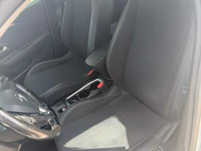Opel Corsa Elegance usata Aprilia