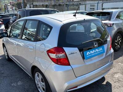Honda Jazz Honda Jazz 1.4 i-VTEC Trend Grigio usata Pozzuoli