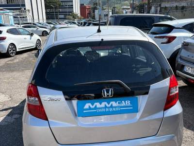 Honda Jazz Honda Jazz 1.4 i-VTEC Trend Grigio usata Pozzuoli