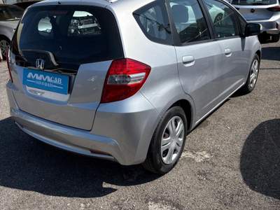 Honda Jazz Honda Jazz 1.4 i-VTEC Trend Grigio usata Pozzuoli
