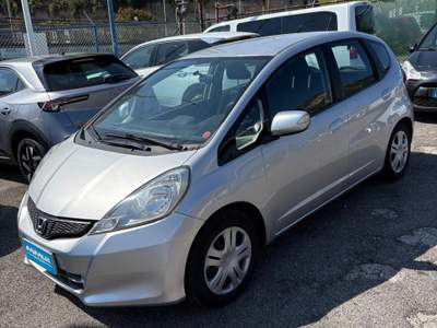 Honda Jazz Honda Jazz 1.4 i-VTEC Trend Grigio usata Pozzuoli