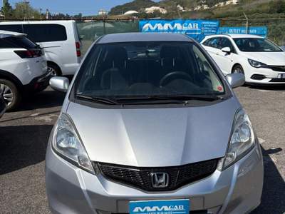 Honda Jazz Honda Jazz 1.4 i-VTEC Trend Grigio usata Pozzuoli