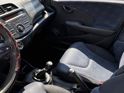 Honda Jazz Honda Jazz 1.4 i-VTEC Trend Grigio usata Pozzuoli