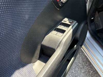 Honda Jazz Honda Jazz 1.4 i-VTEC Trend Grigio usata Pozzuoli