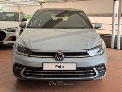 Volkswagen Polo Polo 1.0 tsi Edition 50 95cv dsg usata Fucecchio