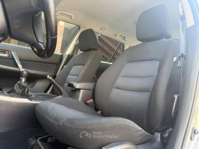 Mazda 6 160 mila km sw Grigio usata Qualiano