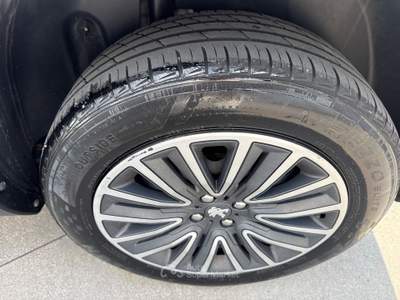 Peugeot 2008 2015 allure full optional Bianco usata Qualiano