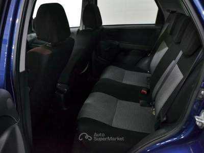 Fiat Sedici TAGLIANDO INCLUSO, LAVATO E IGIENIZZATO - 12 MESI DI GARANZIA Blu/Azzurro usata MARNATE