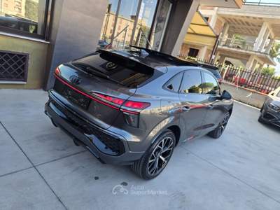 Audi Q3 SPB TDI 110 kW S tronic Line edition Grigio usata Brusciano
