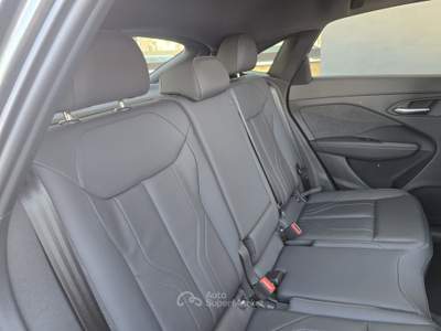 Audi Q3 SPB TDI 110 kW S tronic Line edition Grigio usata Brusciano
