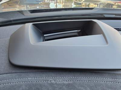 Audi Q3 SPB TDI 110 kW S tronic Line edition Grigio usata Brusciano