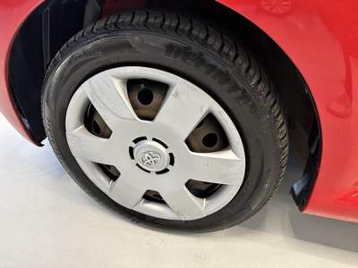 Toyota Aygo 1.0 VVT-i Sol Rosso usata Moncalieri