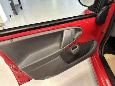 Toyota Aygo 1.0 VVT-i Sol Rosso usata Moncalieri