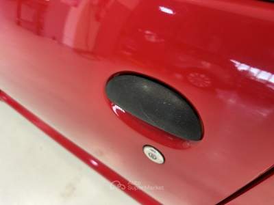 Toyota Aygo 1.0 VVT-i Sol Rosso usata Moncalieri