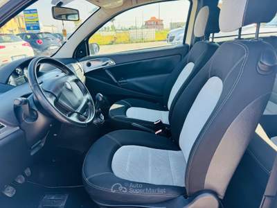 Lancia Ypsilon Multijet 16V Momo Design Bianco usata Comacchio