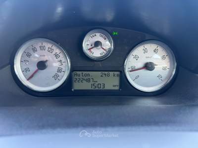 Lancia Ypsilon Multijet 16V Momo Design Bianco usata Comacchio
