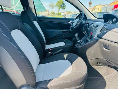 Lancia Ypsilon Multijet 16V Momo Design Bianco usata Comacchio