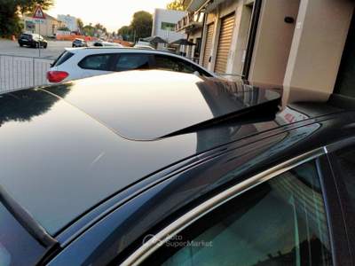 BMW Serie 5 528i 528 i E39 ATTIVA 193CV TARGA ORIGINALE/PELLE/TETTO/AUT Grigio usata Rubano
