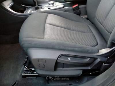 BMW X1 X1 SDRIVE 2.0D 190CV AUTOMATICO / FULL SVC BMW /PRIVACY /ANTIFURTO Bianco usata Rubano