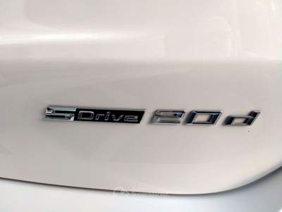 BMW X1 X1 SDRIVE 2.0D 190CV AUTOMATICO / FULL SVC BMW /PRIVACY /ANTIFURTO Bianco usata Rubano