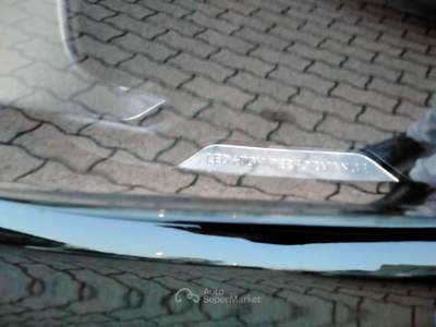 Mercedes-Benz Classe GLB D BUSINESS EXTRA 8M./LED/SEDILI SPORT/DISPLAY MAXI Nero usata Rubano