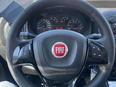 Fiat Fiorino 1.3 M-JET FURGONE ADVENTURE - 2016 Rosso usata Corato