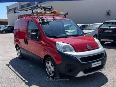 Fiat Fiorino 1.3 M-JET FURGONE ADVENTURE - 2016 Rosso usata Corato