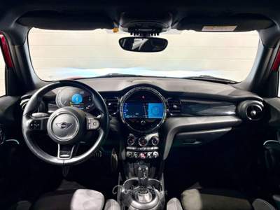 MINI Cooper 1.5 Cooper JCW 5p. ALLESTIMENTO JCW/PREZZO REALE Rosso usata San Biagio di Callalta
