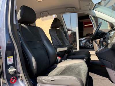 Honda CR-V Exclusive AT Ed Esclusiva FULL OPTIONAL Grigio usata Roma