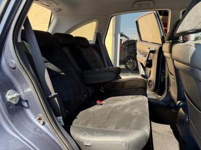Honda CR-V Exclusive AT Ed Esclusiva FULL OPTIONAL Grigio usata Roma