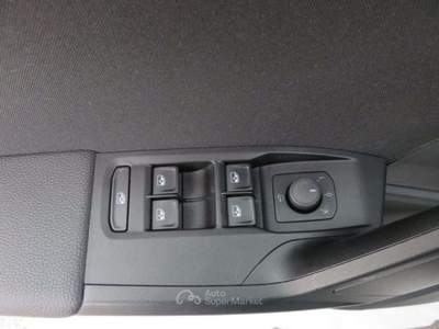 Seat Arona 1.0 TGI FR ITALIANA fari full led Argento usata Tolentino