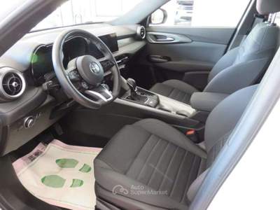 Alfa Romeo Tonale 1.6 diesel 130 CV TCT6 Super Bianco usata Tolentino