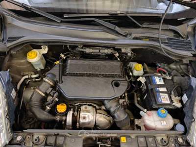 Peugeot Bipper ( TUTTO TAGLIANDATO ) Nero usata Vicenza