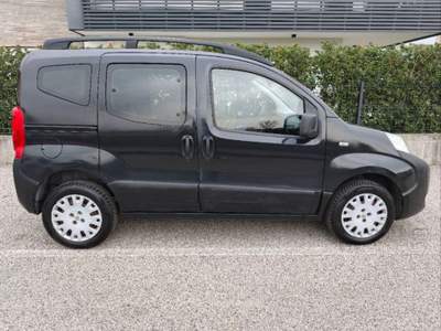 Peugeot Bipper ( TUTTO TAGLIANDATO ) Nero usata Vicenza