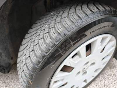Peugeot Bipper ( TUTTO TAGLIANDATO ) Nero usata Vicenza