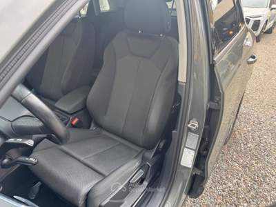 Audi Q3 35 TDI S tronic Business Advanced Grigio usata Castiglione Olona