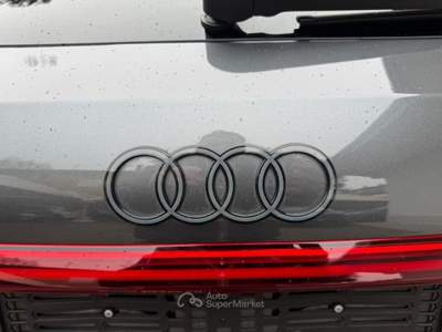 Audi Q5 SPB TDI 150 kW mHEV+ S tronic quattro S line editi Grigio usata Castiglione Olona