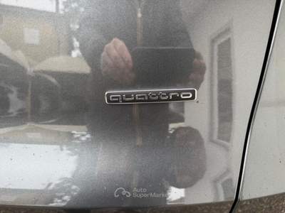 Audi Q5 SPB TDI 150 kW mHEV+ S tronic quattro S line editi Grigio usata Castiglione Olona