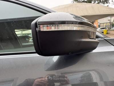 Audi Q5 SPB TDI 150 kW mHEV+ S tronic quattro S line editi Grigio usata Castiglione Olona