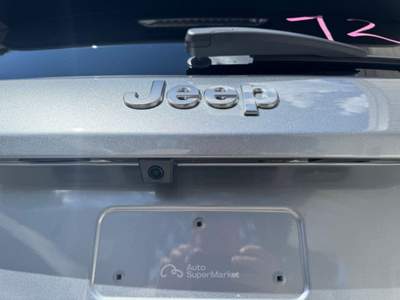 Jeep Avenger 1.2 Turbo MHEV Summit  Grigio usata Castiglione Olona