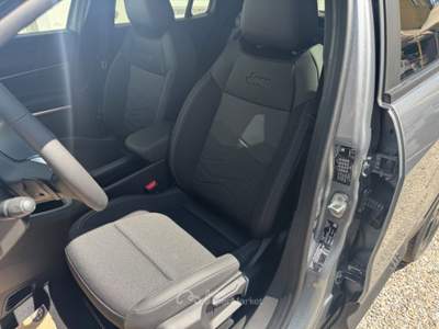 Jeep Avenger 1.2 Turbo MHEV Summit  Grigio usata Castiglione Olona
