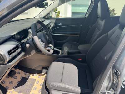 Jeep Avenger 1.2 Turbo MHEV Summit  Grigio usata Castiglione Olona