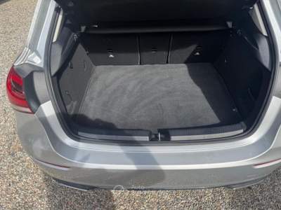 Mercedes-Benz Classe A d Automatic Sport Argento usata Castiglione Olona